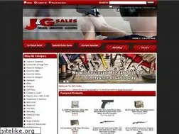 Sites similar to jgsales.net