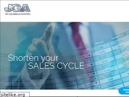 Sites similar to jgsalespro.com