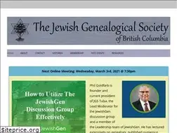 Sites similar to jgsbc.ca
