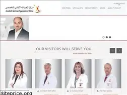 Sites similar to jgsc.com.kw