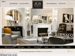 Sites similar to jgsdecoration.com