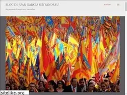 Sites similar to jgsentandreu.blogspot.com