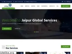 Sites similar to jgservices.in