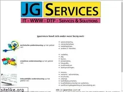 Sites similar to jgservices.nl