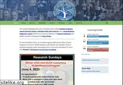 Sites similar to jgsgb.org