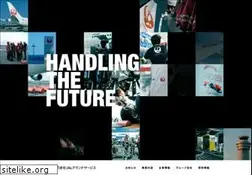 Sites similar to jgsgroup.co.jp