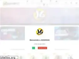 Sites similar to jgshisha.es