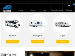 Sites similar to jgshusvagnar.se