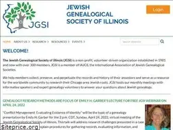 Sites similar to jgsi.org