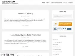 Sites similar to jgspiers.com