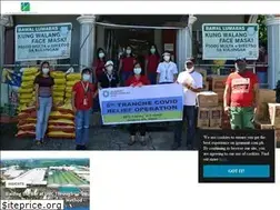 Sites similar to jgsummit.com.ph