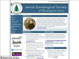 Sites similar to jgsws.org