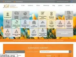 Sites similar to jgt.pl