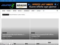 Sites similar to jguana.com