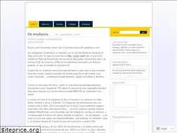Sites similar to jgutgil.wordpress.com