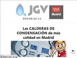 Sites similar to jgv-instalaciones.es