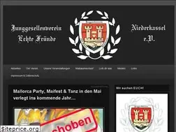 Sites similar to jgv-niederkassel.de