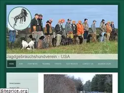 Sites similar to jgv-usa.org