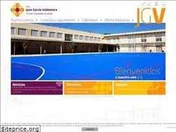 Sites similar to jgvaldemora.org