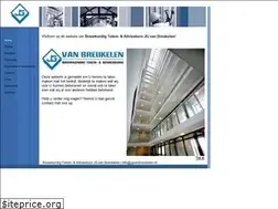 Sites similar to jgvanbreukelen.nl