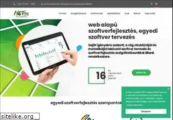 Sites similar to jgw.hu