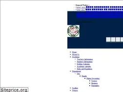 Sites similar to jgwc.edu.bd