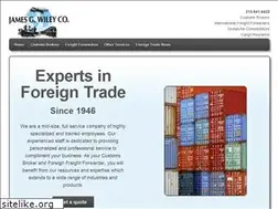 Sites similar to jgwiley.com