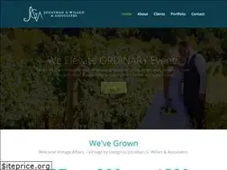 Sites similar to jgwillen.com