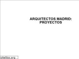 Sites similar to jgyparquitectos.com