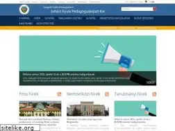 Sites similar to jgypk.hu