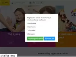 Sites similar to jgzalmere.nl