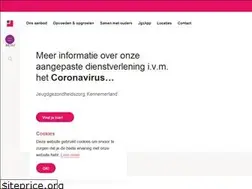 Sites similar to jgzkennemerland.nl