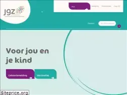 Sites similar to jgzzhw.nl