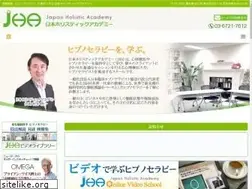 Sites similar to jh-academy.com