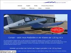 Sites similar to jh-aircraft.de
