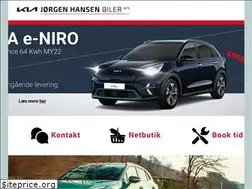 Sites similar to jh-biler.dk