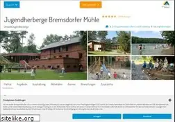 Sites similar to jh-bremsdorfer-muehle.de