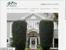 Sites similar to jh-cr.com