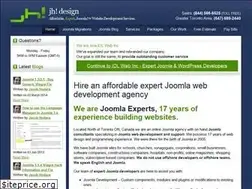 Sites similar to jh-design.com