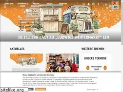 Sites similar to jh-essen.de
