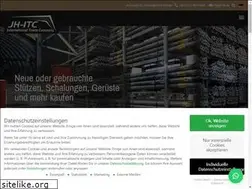 Sites similar to jh-itc.de
