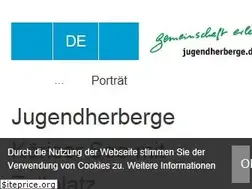 Sites similar to jh-koeriser-see.de
