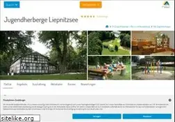 Sites similar to jh-liepnitzsee.de