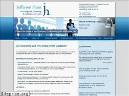 Sites similar to jh-ltd.com