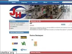 Sites similar to jh-mat.com