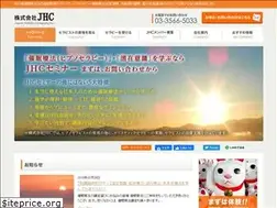 Sites similar to jh-mind.net