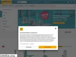 Sites similar to jh-profishop.de