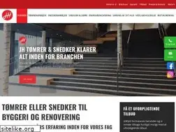 Sites similar to jh-snaptun.dk