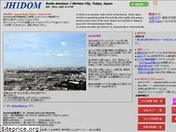 Sites similar to jh1dom.com