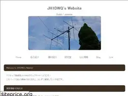 Sites similar to jh1dwq.com